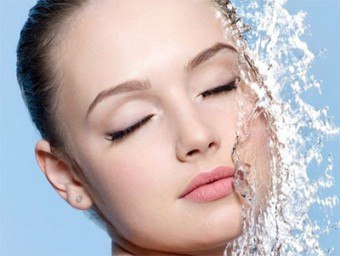Dehidratált arcbőrre - mit tegyünk, funkciók, kozmetikus, maszkok és kozmetikumok