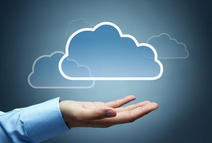 Cloud computing és felhő tároló - mi ez, és hogyan működik