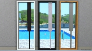 Áttekintés katalógus «The Sims 3 modern luxus”, az univerzum a játék a Sims!