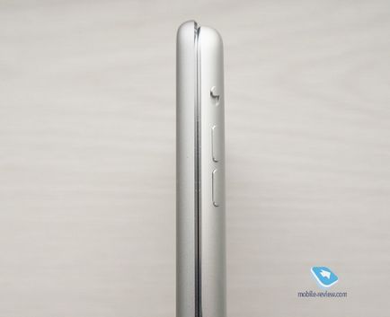 Áttekintés Apple iPad mini tablet április 1-jén