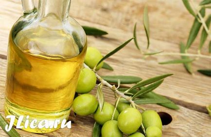 Face olívaolaj 11 hazai maszkok és vélemények