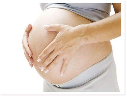 Olívaolaj striák a terhesség alatt (vélemény)