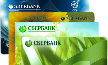 Készpénz hitelek Sberbank ATM-en keresztül Takarékpénztár