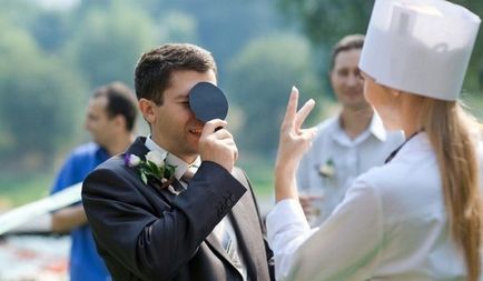 Az eredeti vásárlás a menyasszony az orvosi-style (stílus a menyasszony sarc) Az eredeti vásárlás a menyasszony az orvosi-style