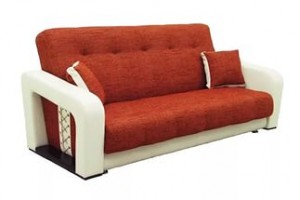 Párna kanapé - tervezési jellemzők és a választás