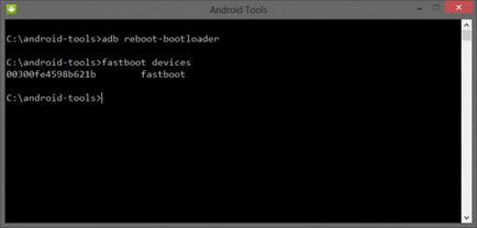 Fő ADB parancsok android (csapat) Fő ADB parancsok android