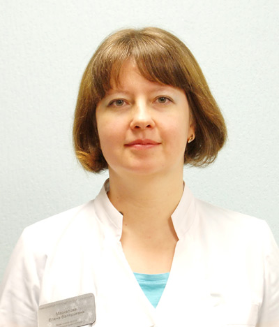 Laboratóriumi Diagnosztikai Osztály (új gyógyszerek vizsgálatok) laboratóriumi diagnosztika osztály