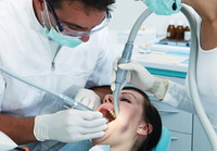 Elutasítása fogászati ​​implantátumok tünetek és jelek