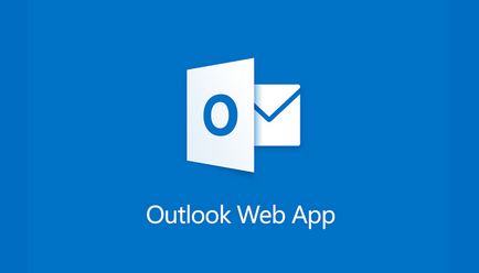 Az Outlook Web App használni, hogyan jelentkezhet ki a hivatal 365, mi a különbség az internetes változatban