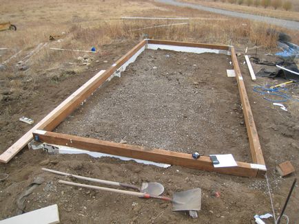 Greenhouse polikarbonát - kialakítási lehetőségeit, hogyan lehet a saját! (Do) Greenhouse polikarbonát - kialakítási lehetőségeit, hogyan lehet a saját!
