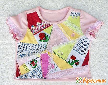 Patchwork foltvarrás kezdőknek