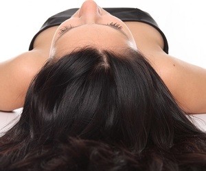 Peeling fejbőr otthon rehabilitációs és erősítése a haj