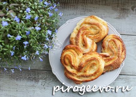 Zsemle cukorral (recept lépésről lépésre fotók)