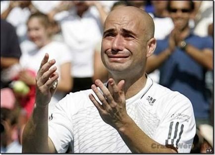Miért sírunk ( „cry” érzelmi emlősök) Miért sírunk