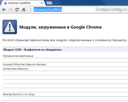Miért nem indul a Google Chrome
