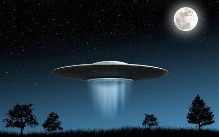 Miért nincs hír UFO (2016) a közelmúltban