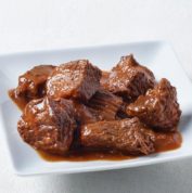 Gravy marhahús - 8 receptek
