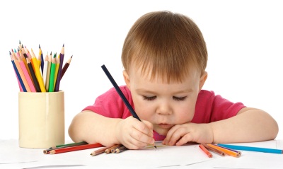Hasznos tippek és tanácsok a gyermek tanulási rajz