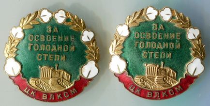 Teljes lista a díjat a címet a háborús veterán (lista) Teljes lista a díjat a címet a háborús veterán