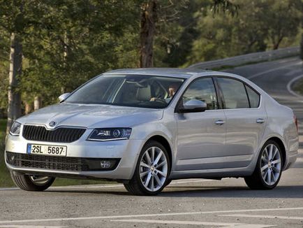 Mi megpróbáljuk összehasonlítani Skoda Octavia és a Volkswagen Jetta, amely jobban