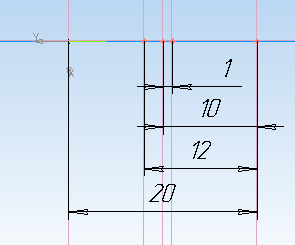 Építése egyszerű iránytű a terméket 3-d - 1. módszer