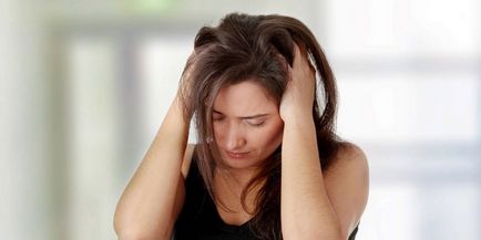 A hőhullámok nem a menopauzával kapcsolatos - lehetséges hatására kellemetlen tüneteket