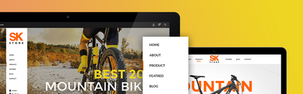 Példák menü tervezése weboldal, blog (példák) Példák menü tervezése weboldal, blog