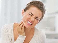 Jelei és tünetei elutasította a fogászati ​​implantátum fő oka