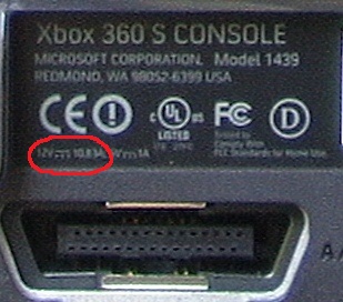 Xbox 360 firmware leírás, árak, feltételek, szavatosság