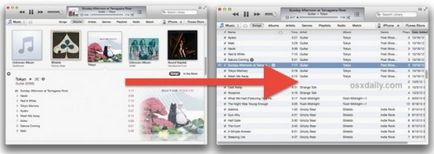 Öt egyszerű tipp, hogy segít visszanyerni korábbi formáját itunes (itunes) Öt egyszerű tipp, hogy segít visszanyerni korábbi formáját itunes
