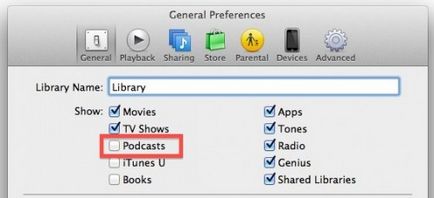 Öt egyszerű tipp, hogy segít visszanyerni korábbi formáját itunes (korábbi) Öt egyszerű tipp, hogy segít visszanyerni korábbi formáját itunes