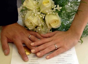 Regisztráció házasság egy külföldi Magyarországon - a szabályok és funkciók