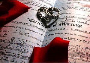Regisztráció házasság egy külföldi Magyarországon - a szabályok és funkciók