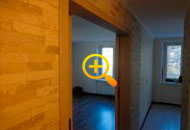 Felújított 3 szobás lakás Moszkvában olcsó, az ár a befejező két hálószobás apartmanok 2500 RUB