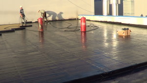 Javítása a tető a garázs kezét lépésről lépésre útmutató