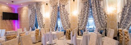 esküvők éttermek - Budapesten