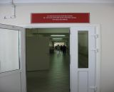 Samara Regionális Klinikai Kórház elemzi m