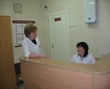 Samara Regionális Klinikai Kórház elemzi m