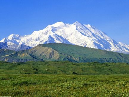 A legmagasabb hegy a Kaukázus, régió tv - észak-kaukázusi TV