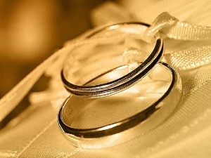 A legszebb esküvői gyűrűk fotók és képek