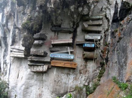 A legszörnyűbb hely a világon (39 fotó) - triniksi