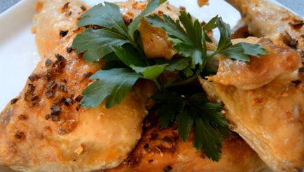 A legfinomabb nyárs csirke 6 receptek a legjobb savanyúság a majonéz