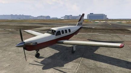 Síkokat GTA 5, hogyan kell repülni egy repülőgép, hol találja meg a gépet, gta 5 hírek, kódok, titkok