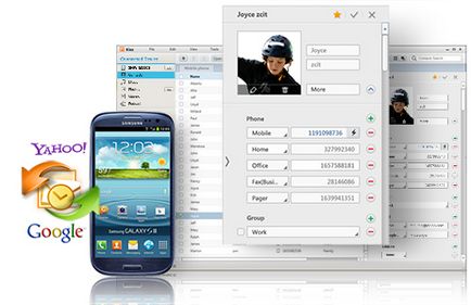 Samsung Kies nem látja a telefont, kérdések és válaszok