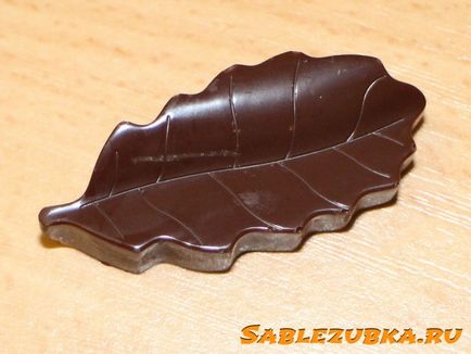 Csokoládé figurák saját kezűleg (csokoládé) Csokoládé figurák saját kezűleg