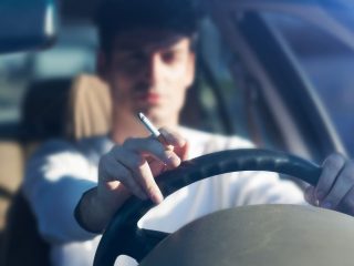 Büntetés a dohányzást a nyilvános helyeken 2017-ben (finom) Büntetés a dohányzást a nyilvános helyeken 2017-ben