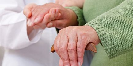 Tünetei a Parkinson-kór korai szakaszában - az első jelek és tünetek a betegség