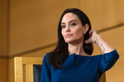 Son Jolie reméli, hogy hamarosan megy dátumokat, blogger ilinajo internetes július 8, 2017,