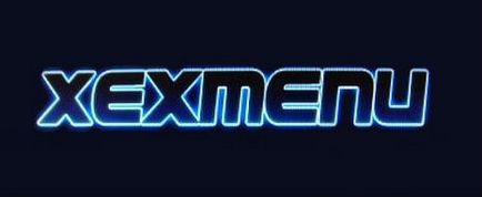 Töltse xexmenu az Xbox 360