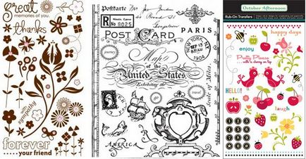 Scrapbooking - kedvenc munkája (scrapbooking) Scrapbooking - kedvenc munkája